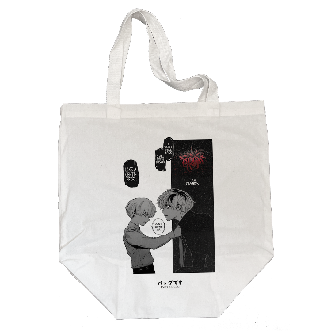 Baggu Tokyo Ghoul (personalizado)