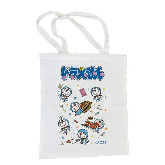 Baggu Doraemon