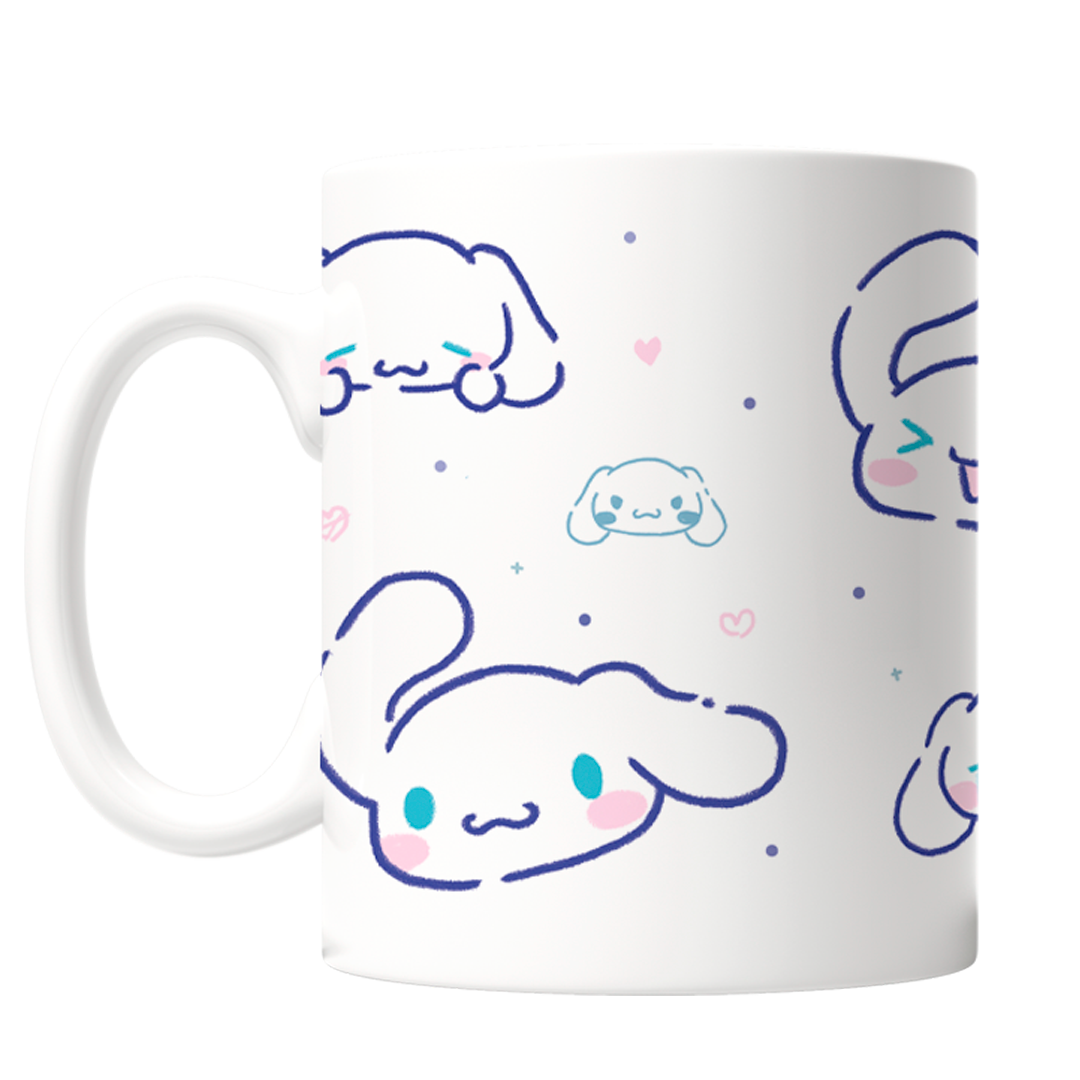 Taza cinnamoroll