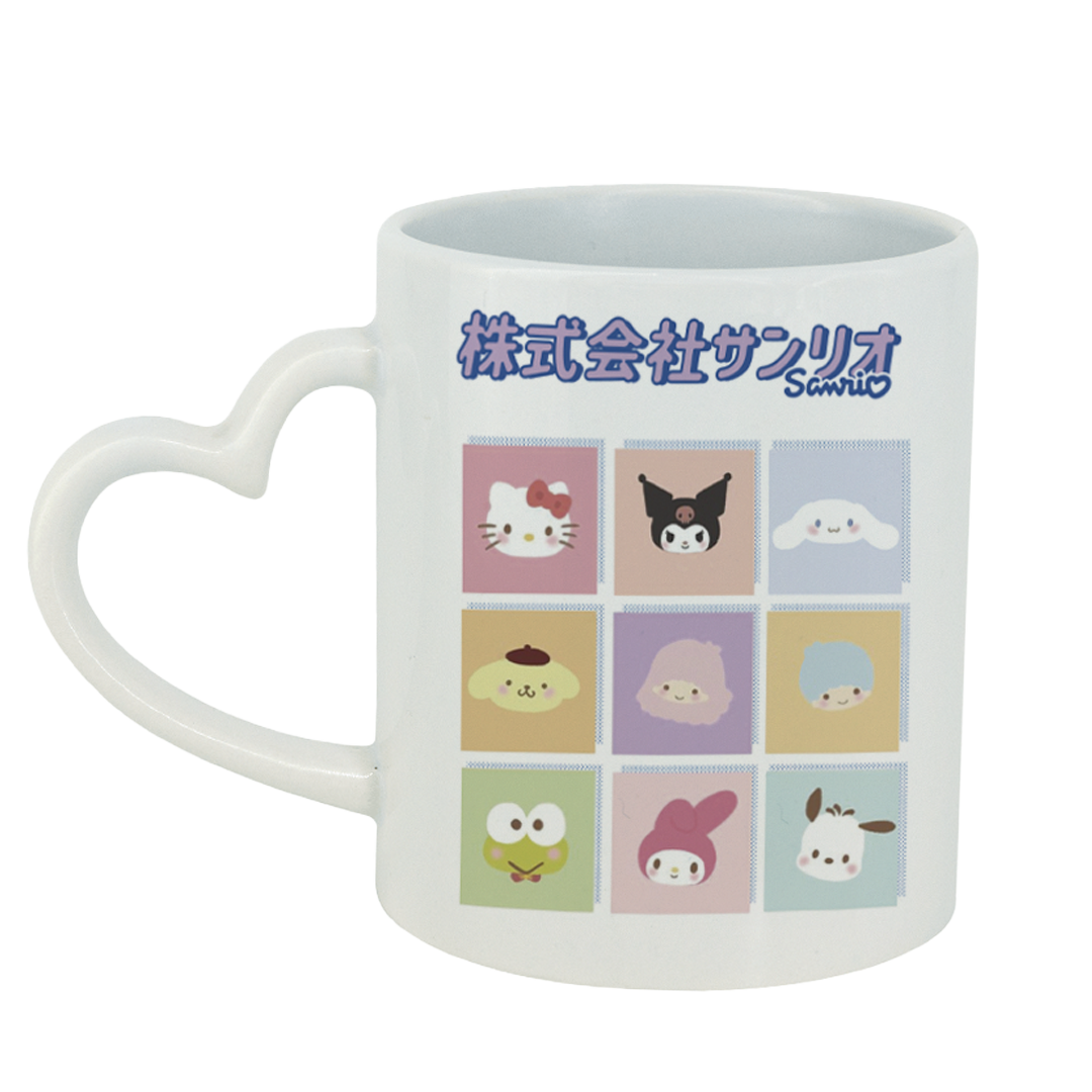 Taza Sanrio