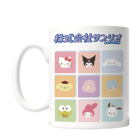 Taza Sanrio