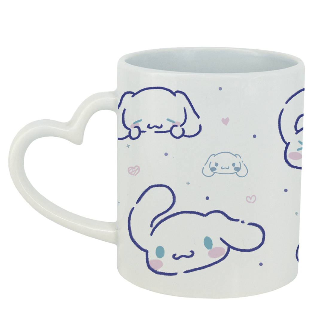 Taza cinnamoroll