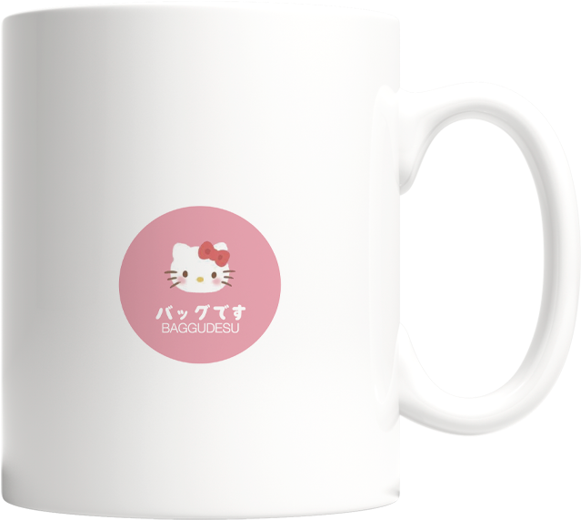 Taza Sanrio